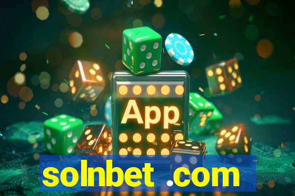 solnbet .com